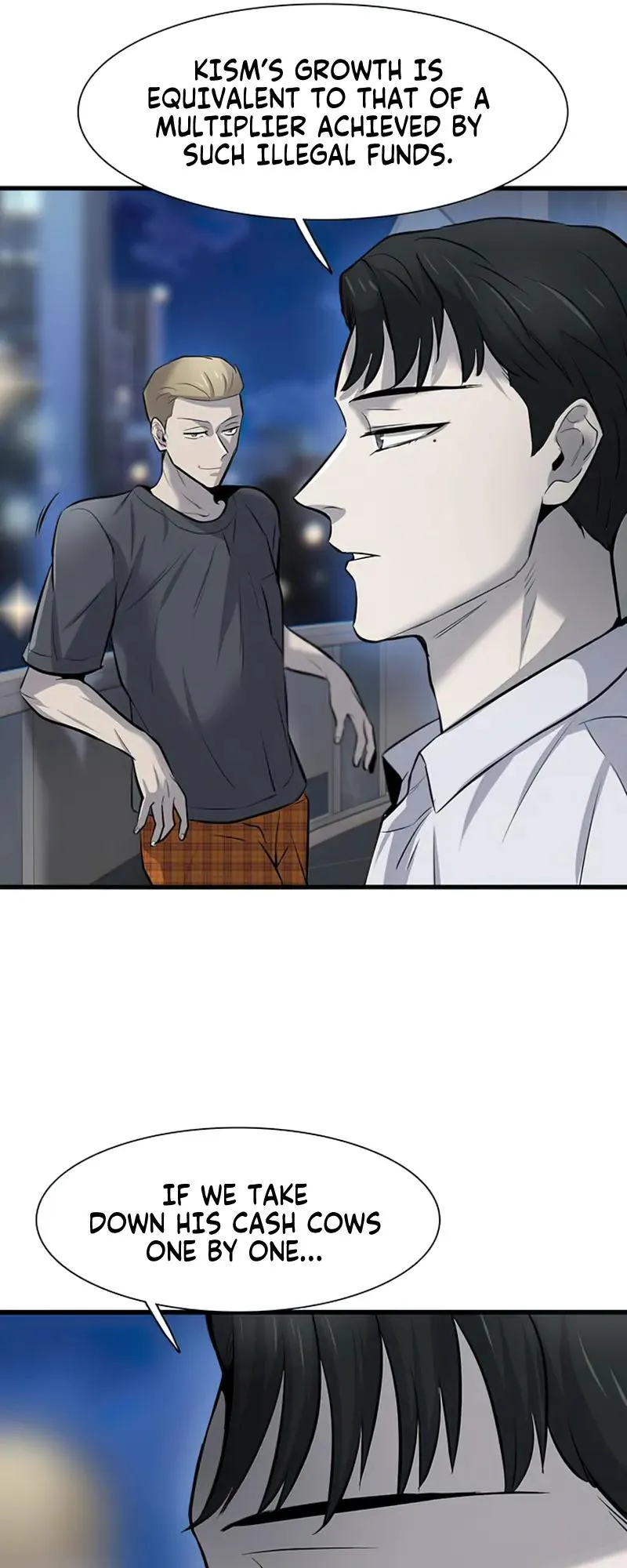 Limitless Chapter 8 page 51 - 