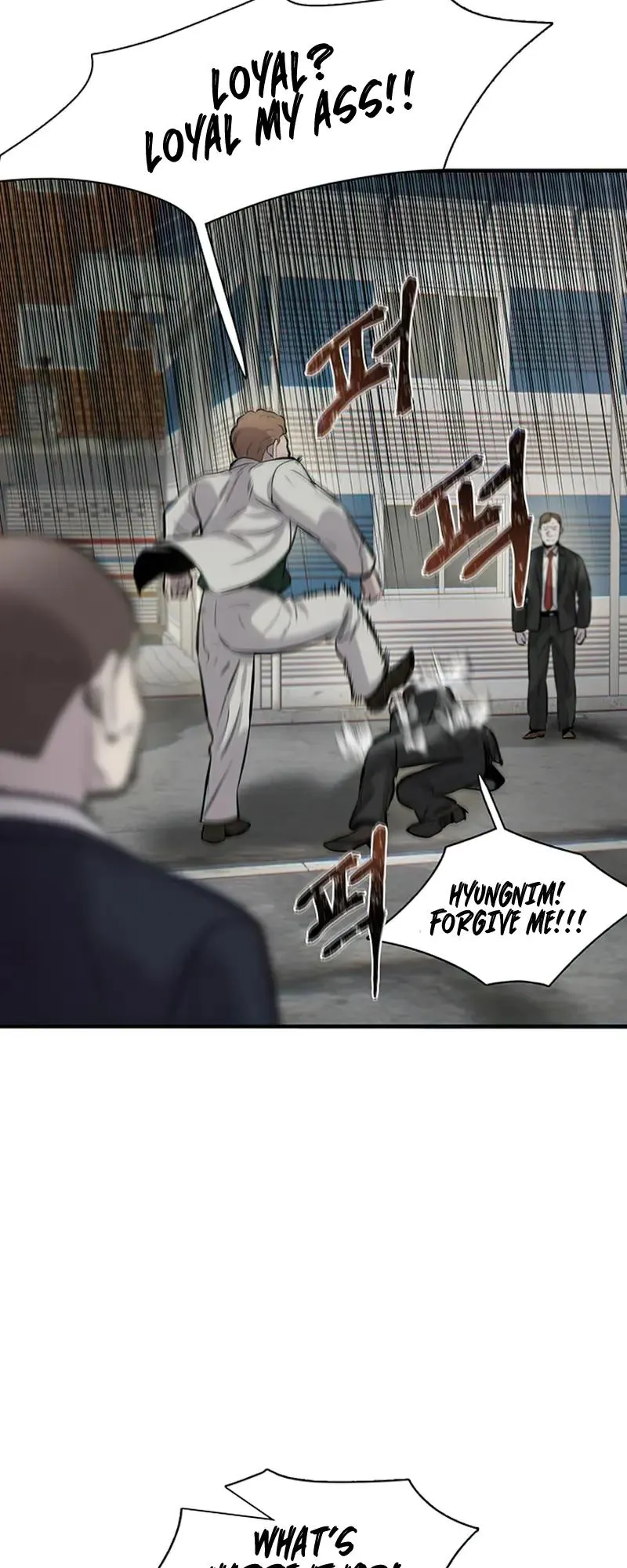 Limitless Chapter 8 page 60 - 