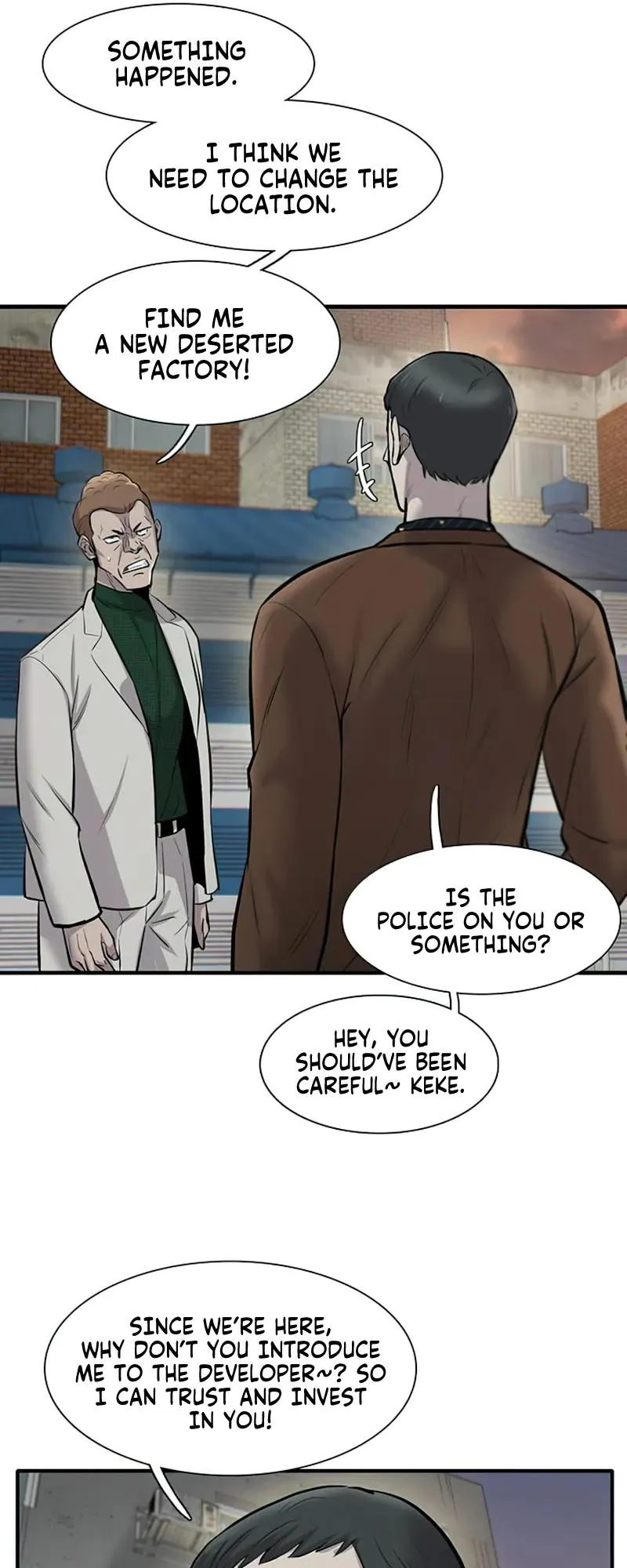 Limitless Chapter 8 page 63 - 