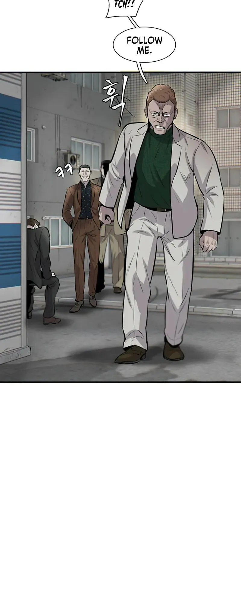 Limitless Chapter 8 page 65 - 