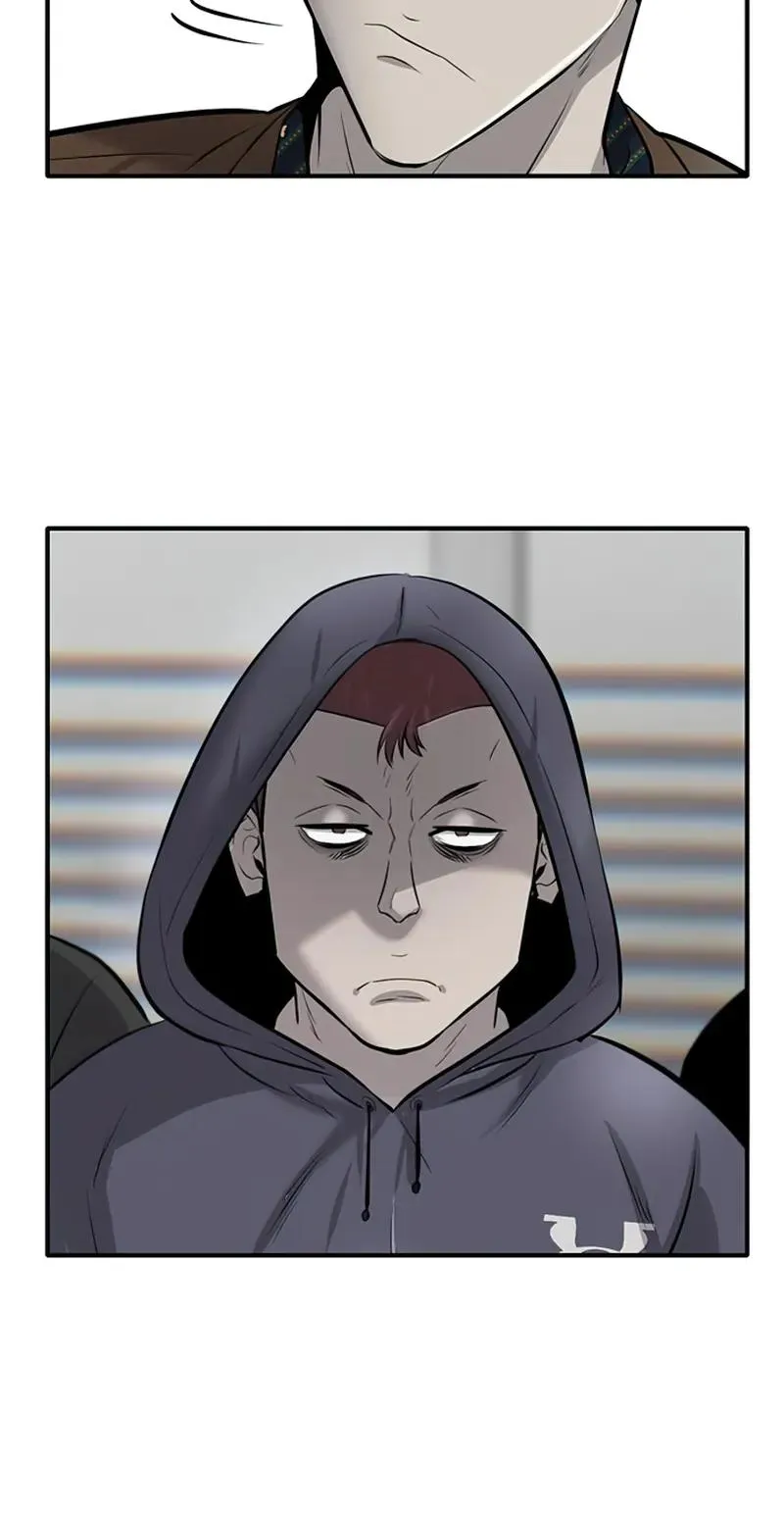 Limitless Chapter 8 page 68 - 