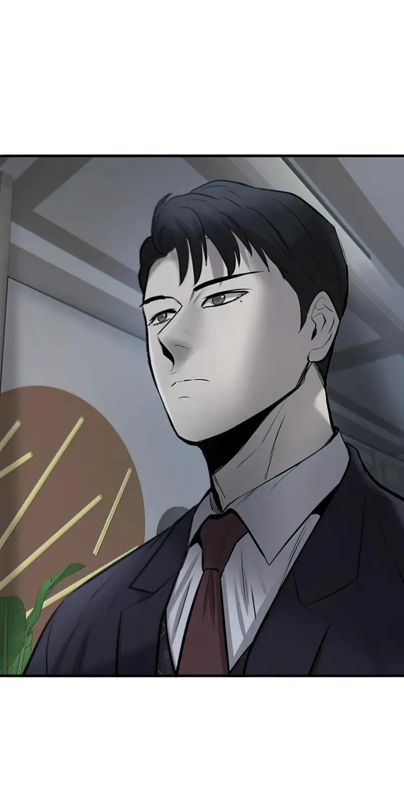 Limitless Chapter 8 page 8 - 
