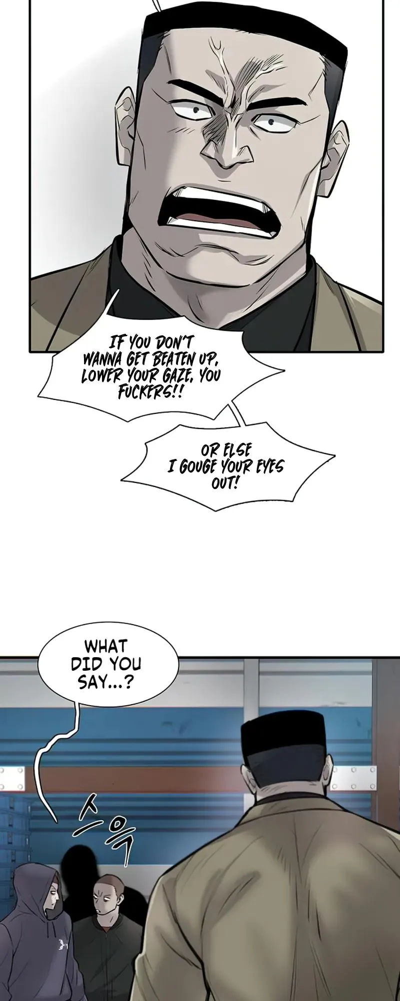 Limitless Chapter 8 page 73 - 