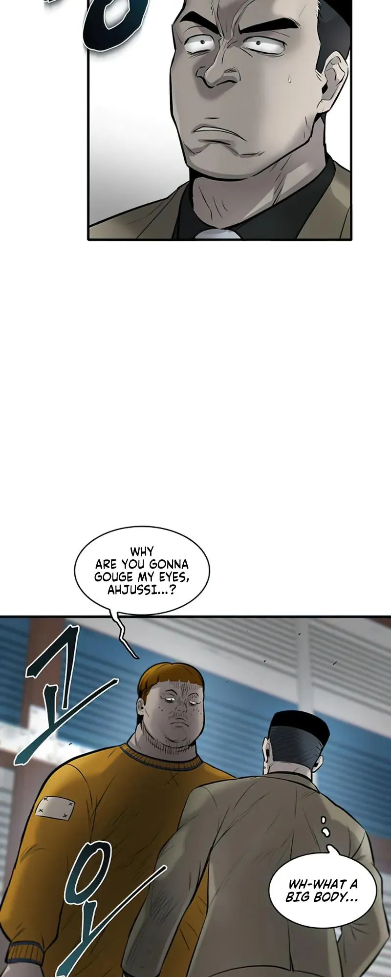 Limitless Chapter 8 page 76 - 