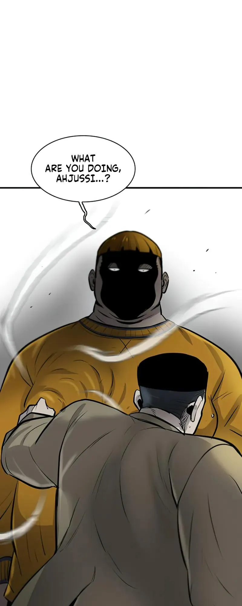 Limitless Chapter 8 page 79 - 