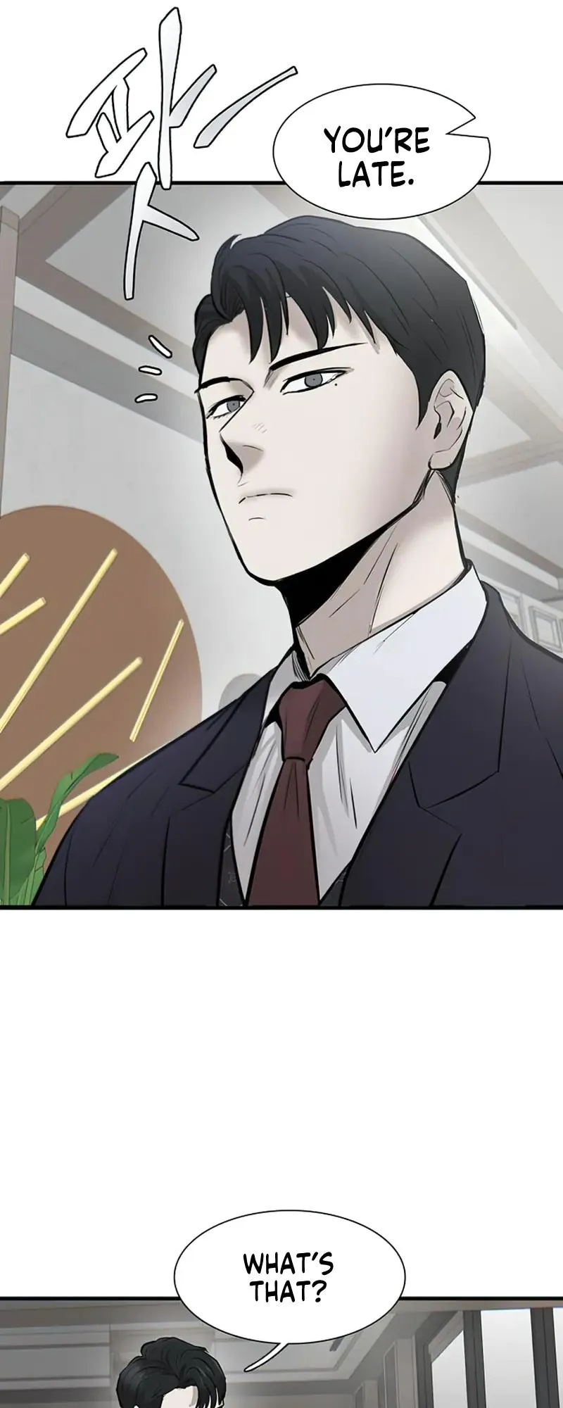 Limitless Chapter 8 page 9 - 