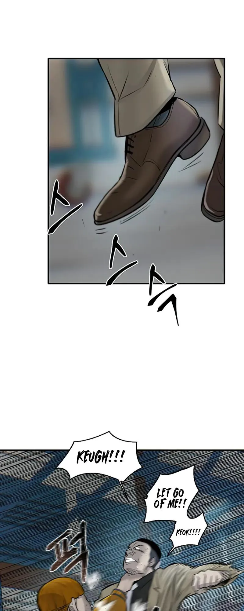 Limitless Chapter 8 page 82 - 