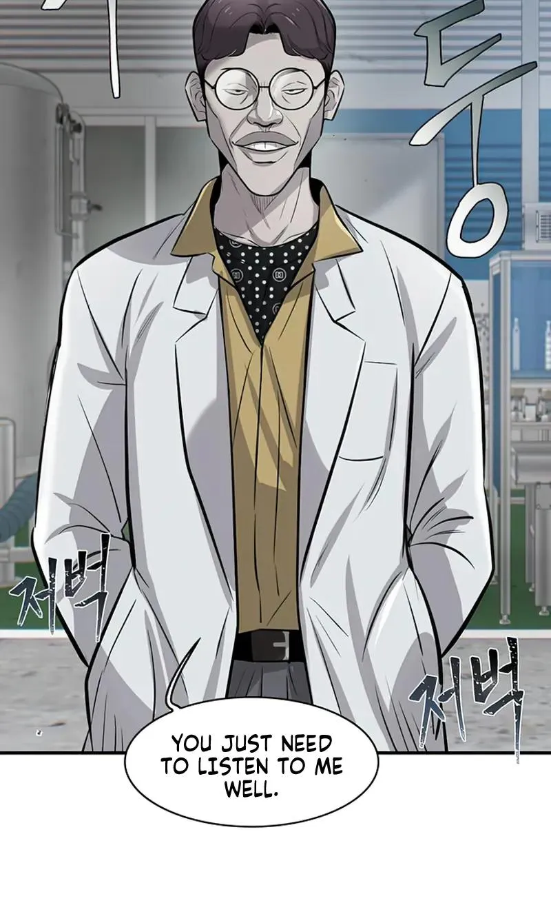 Limitless Chapter 8 page 86 - 