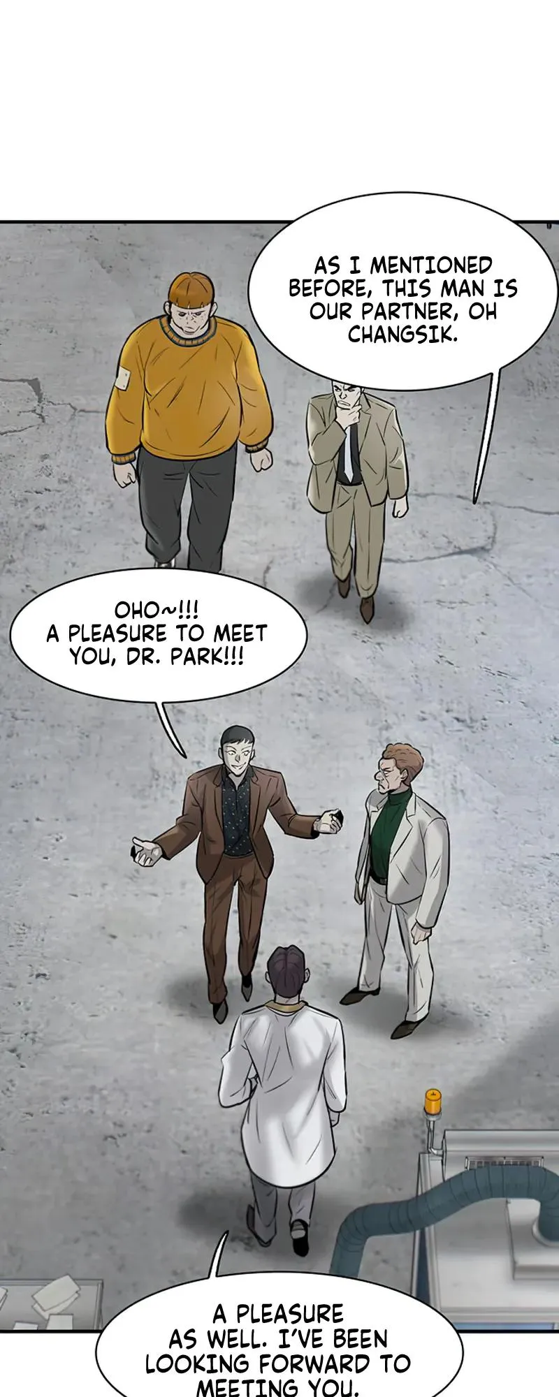 Limitless Chapter 8 page 88 - 