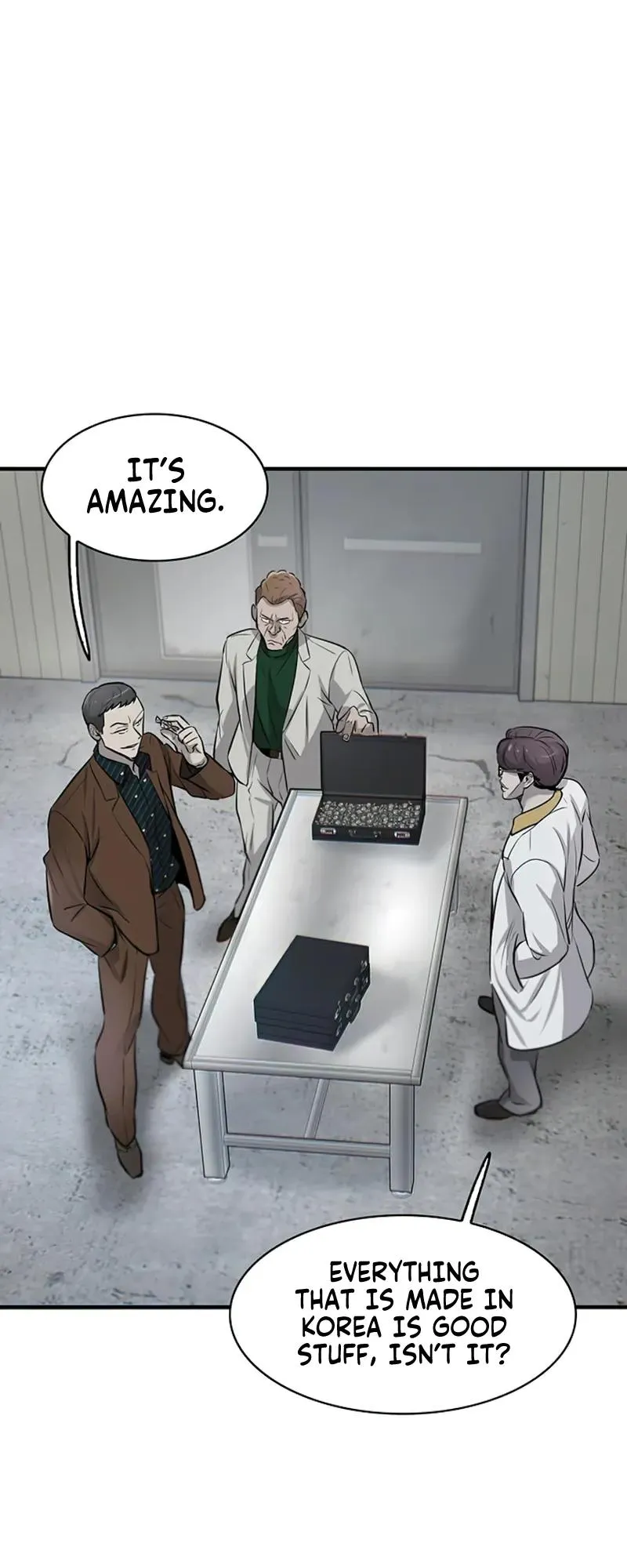 Limitless Chapter 8 page 91 - 