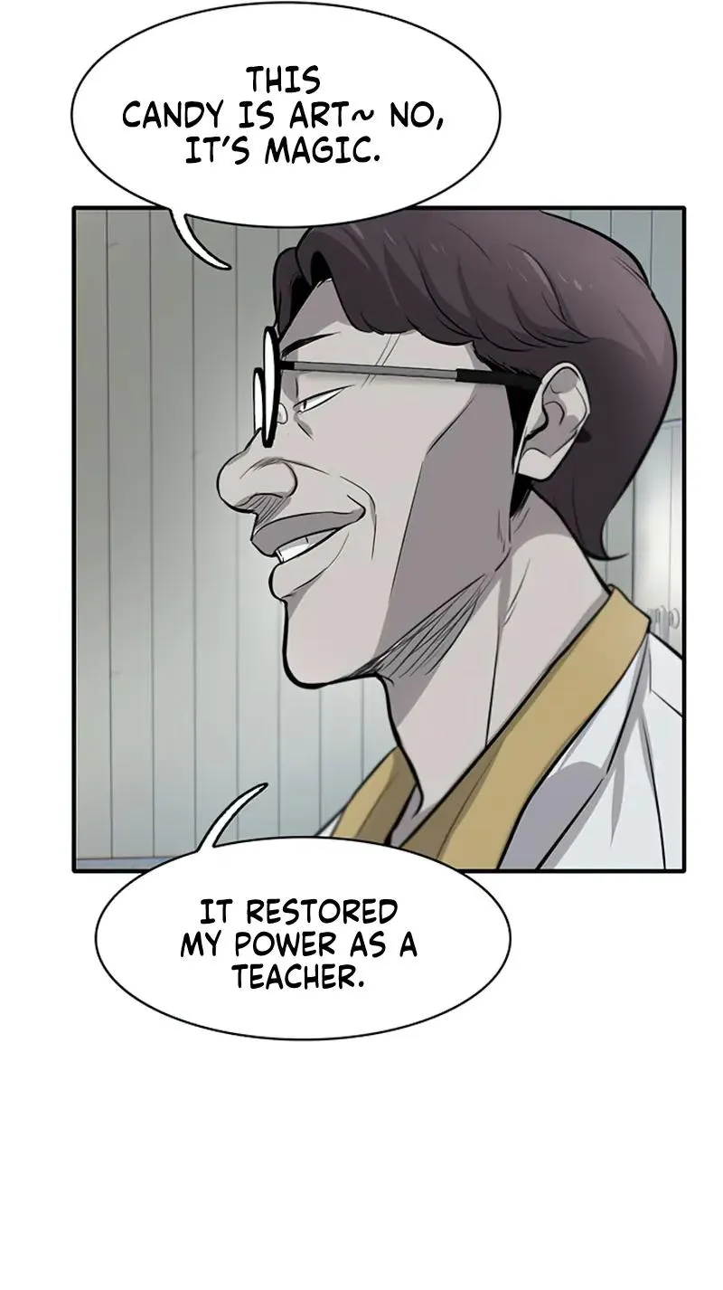 Limitless Chapter 8 page 92 - 