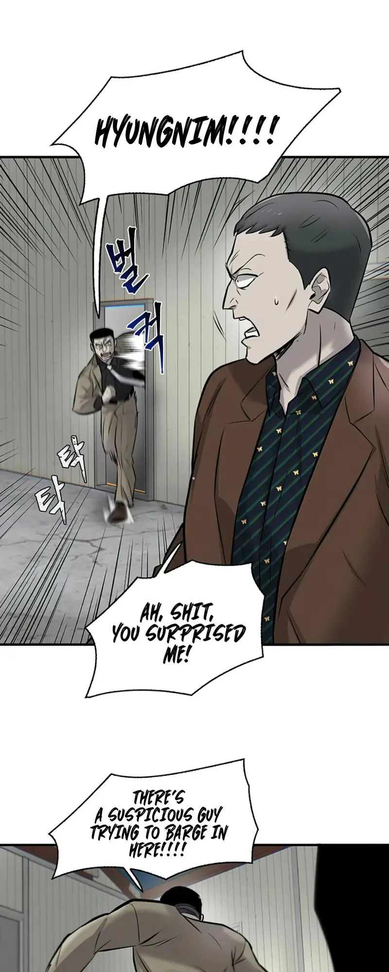 Limitless Chapter 8 page 97 - 
