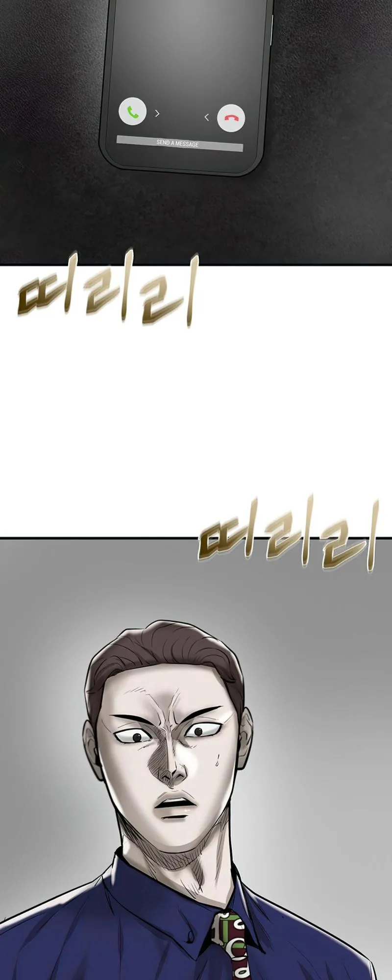 Limitless Chapter 9 page 101 - 