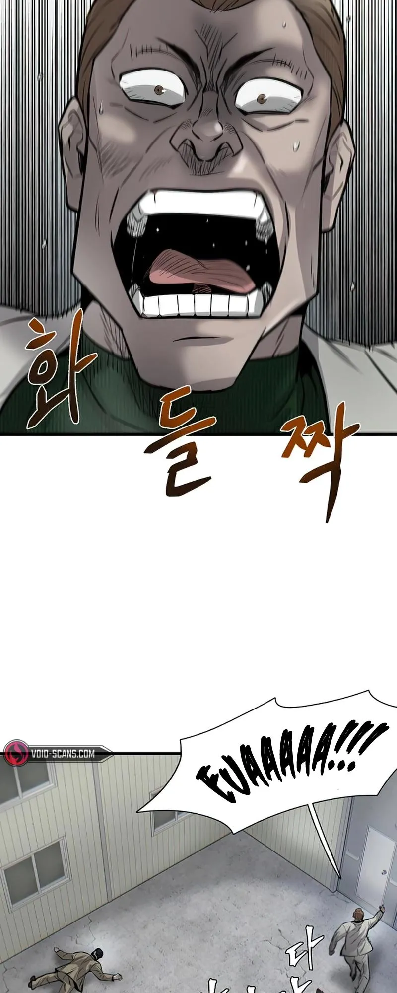 Limitless Chapter 9 page 19 - 