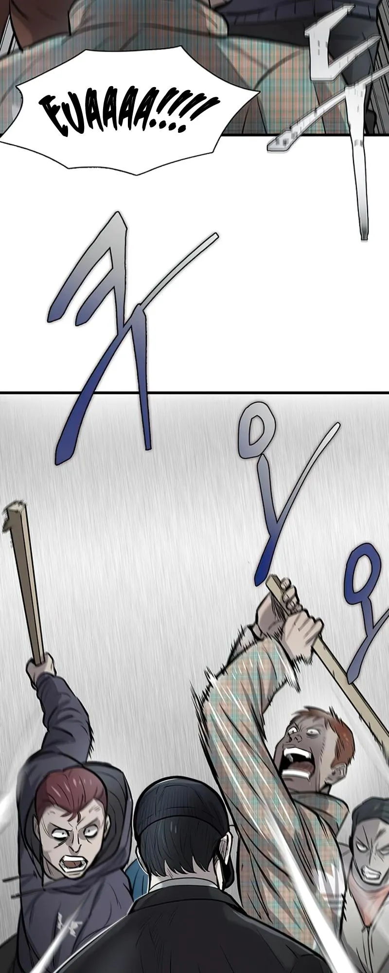 Limitless Chapter 9 page 25 - 