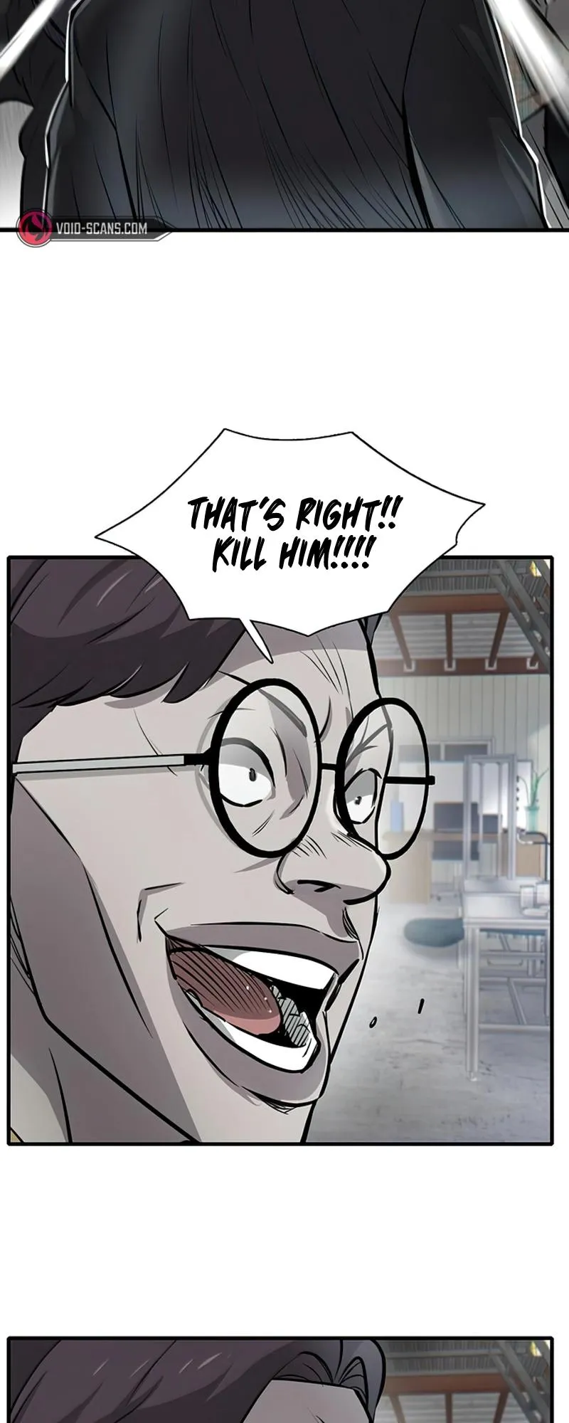Limitless Chapter 9 page 26 - 