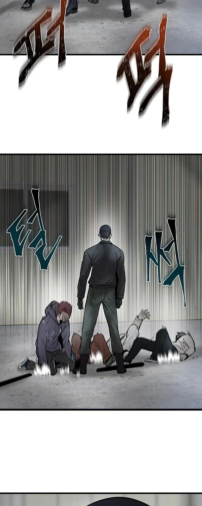 Limitless Chapter 9 page 28 - 