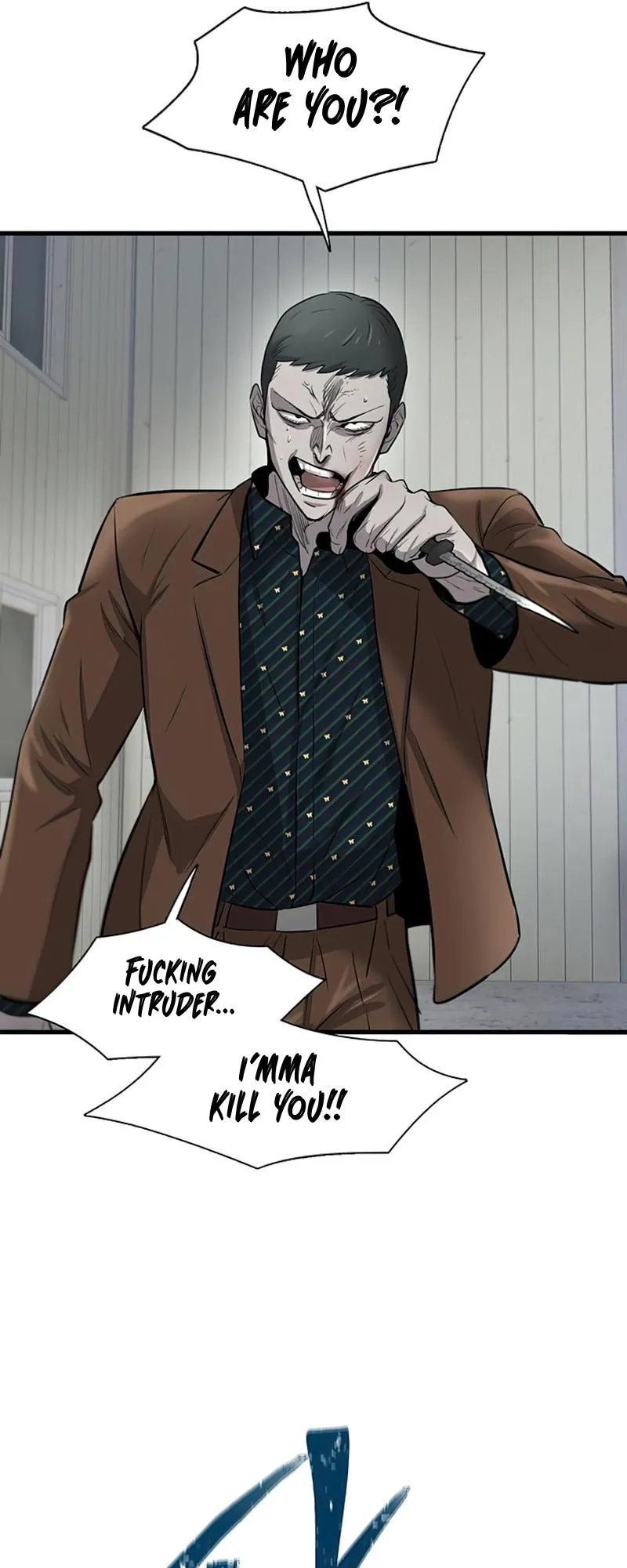 Limitless Chapter 9 page 4 - 