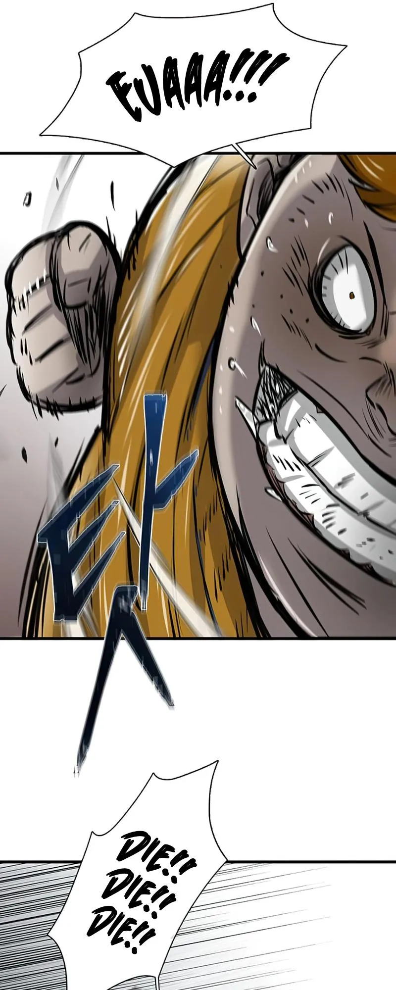 Limitless Chapter 9 page 31 - 