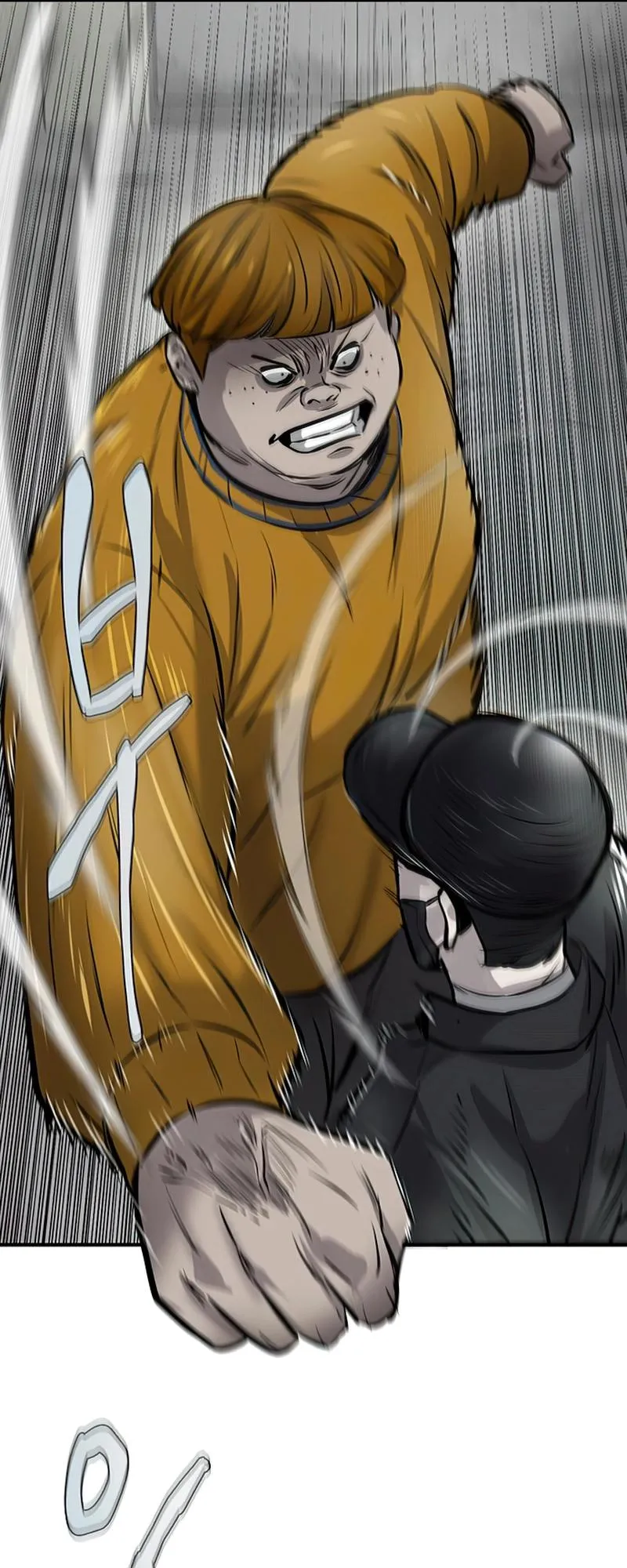 Limitless Chapter 9 page 37 - 
