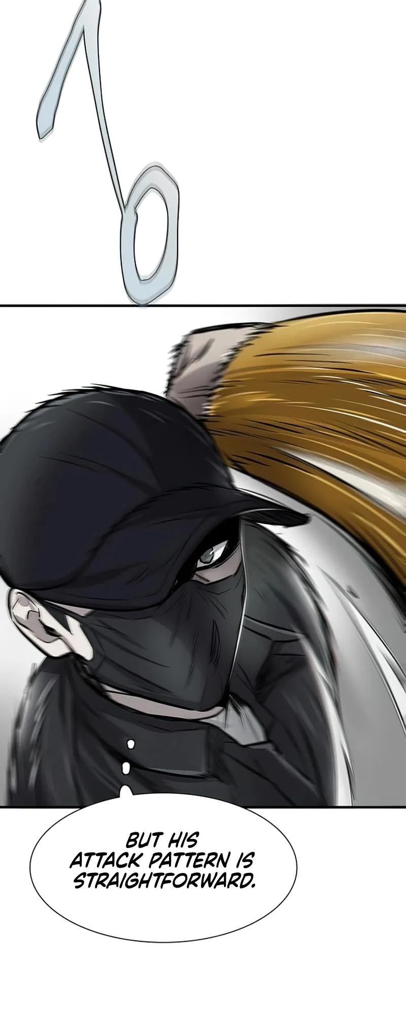 Limitless Chapter 9 page 38 - 