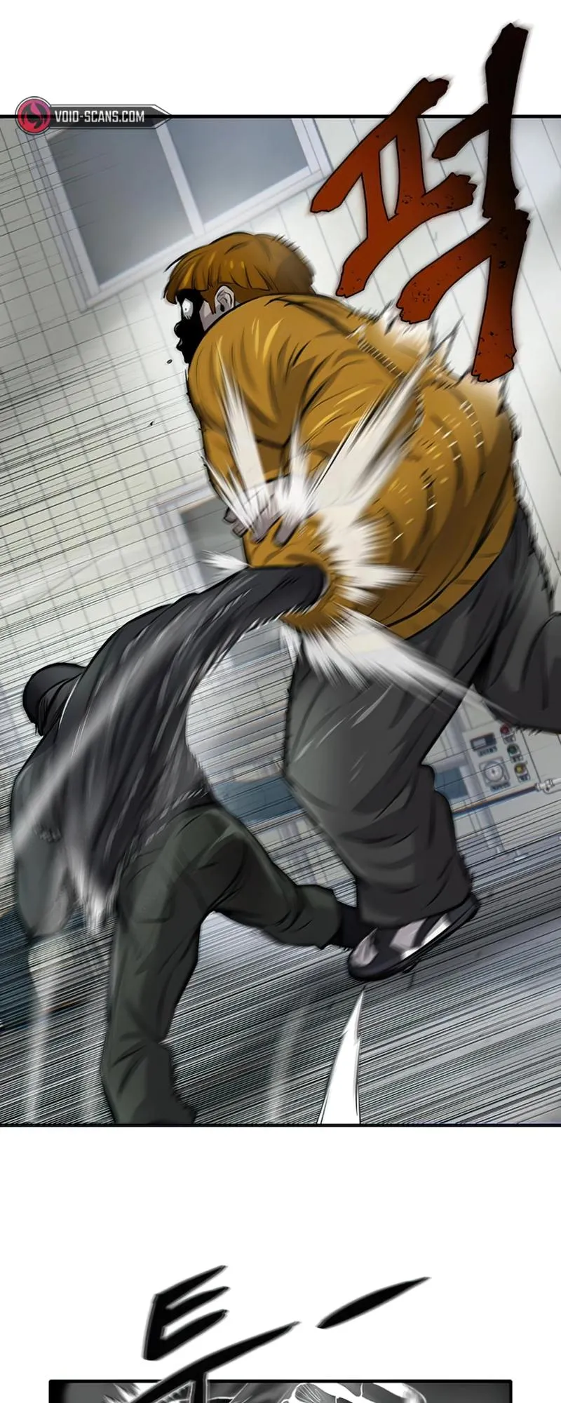Limitless Chapter 9 page 39 - 