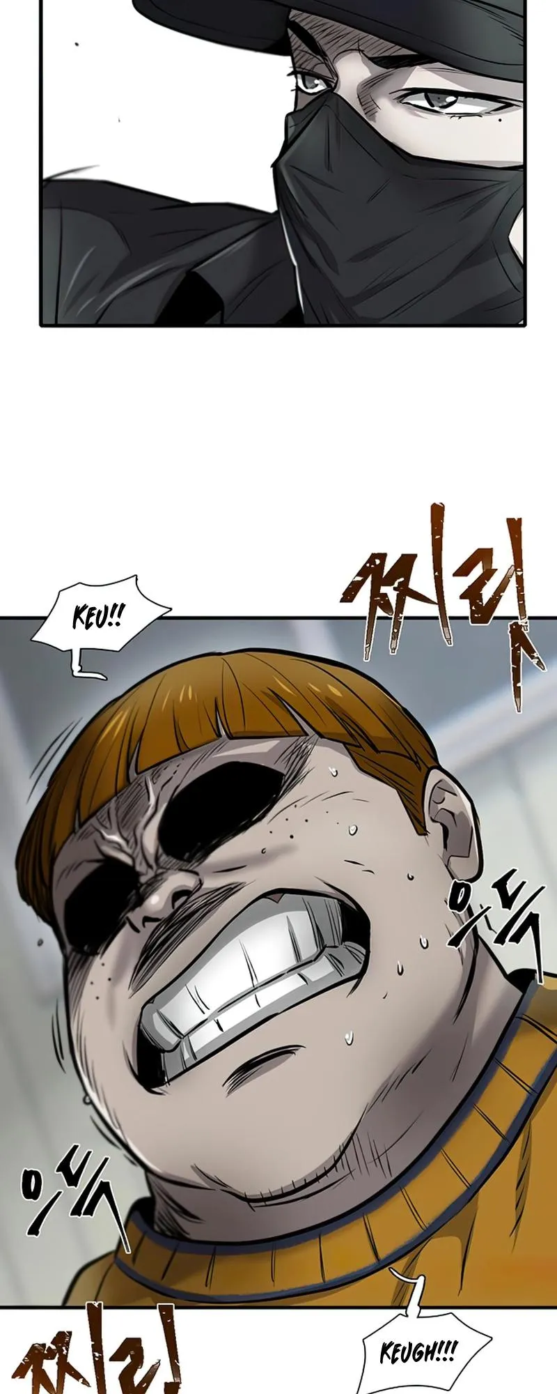 Limitless Chapter 9 page 41 - 