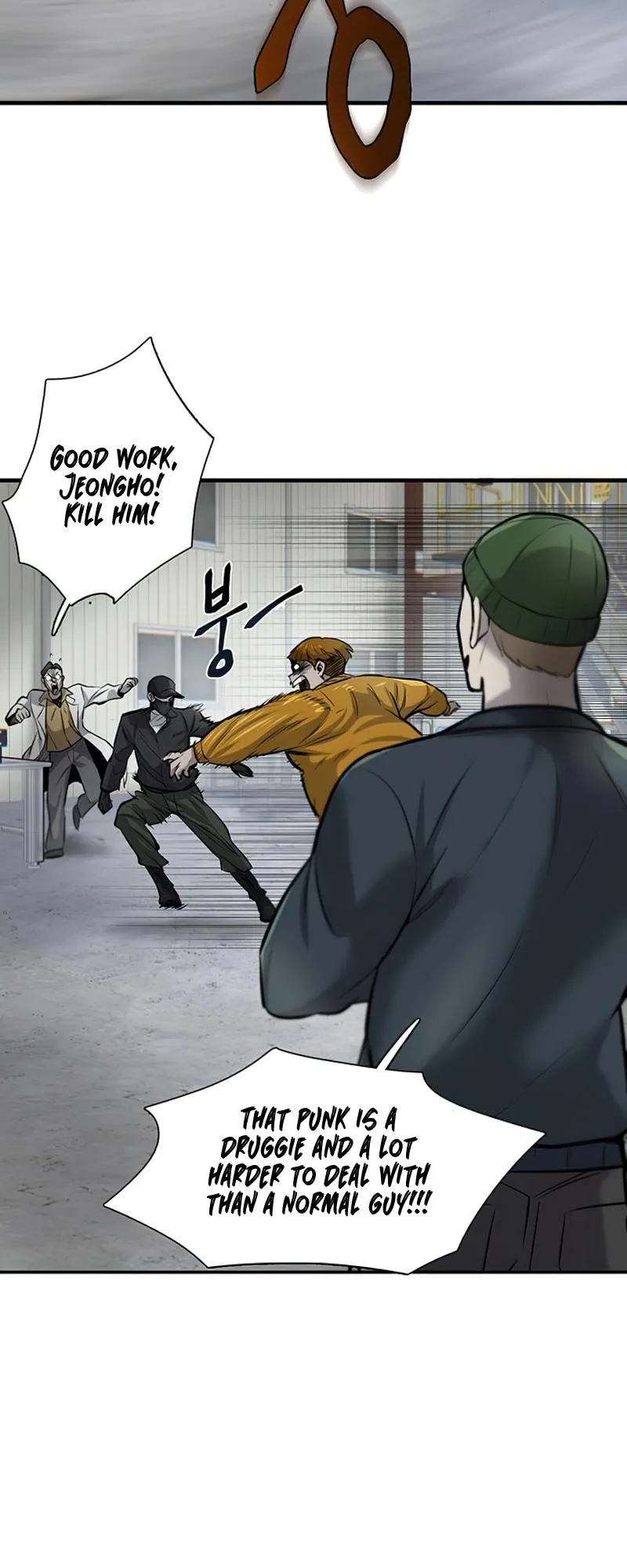Limitless Chapter 9 page 44 - 