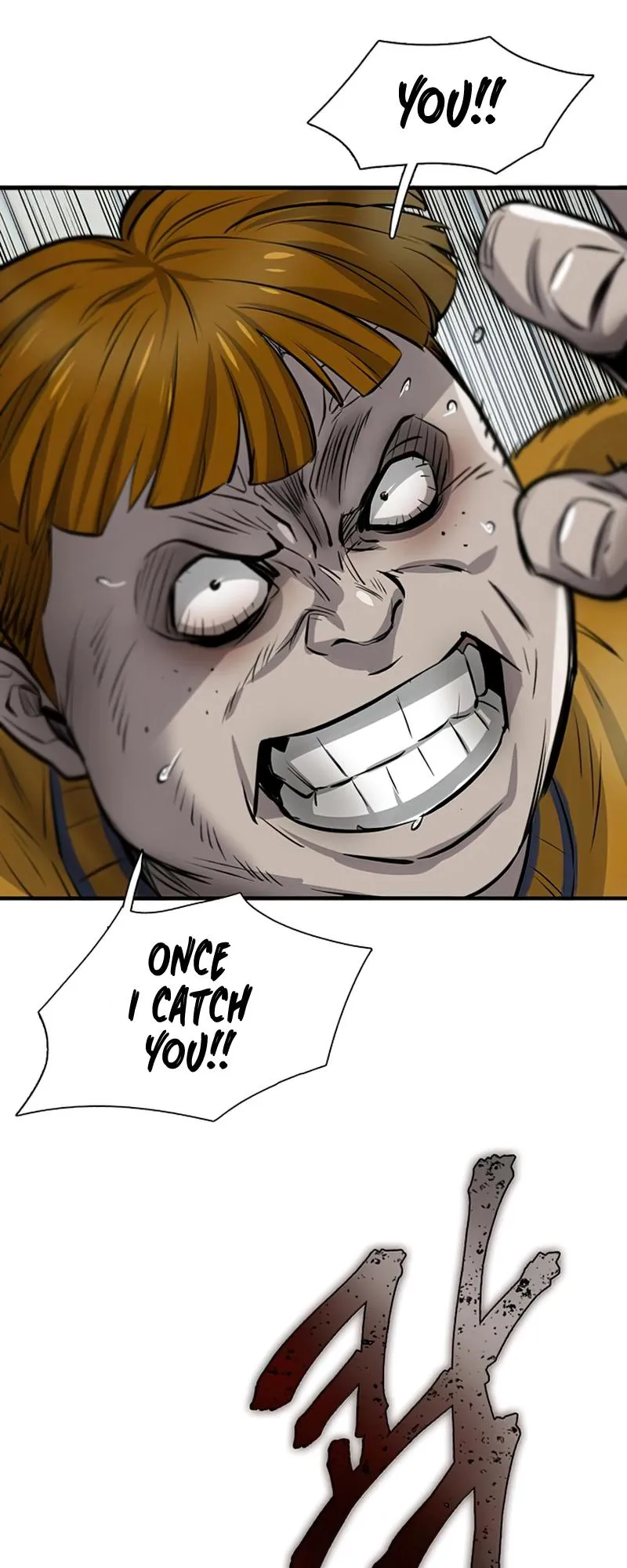 Limitless Chapter 9 page 45 - 