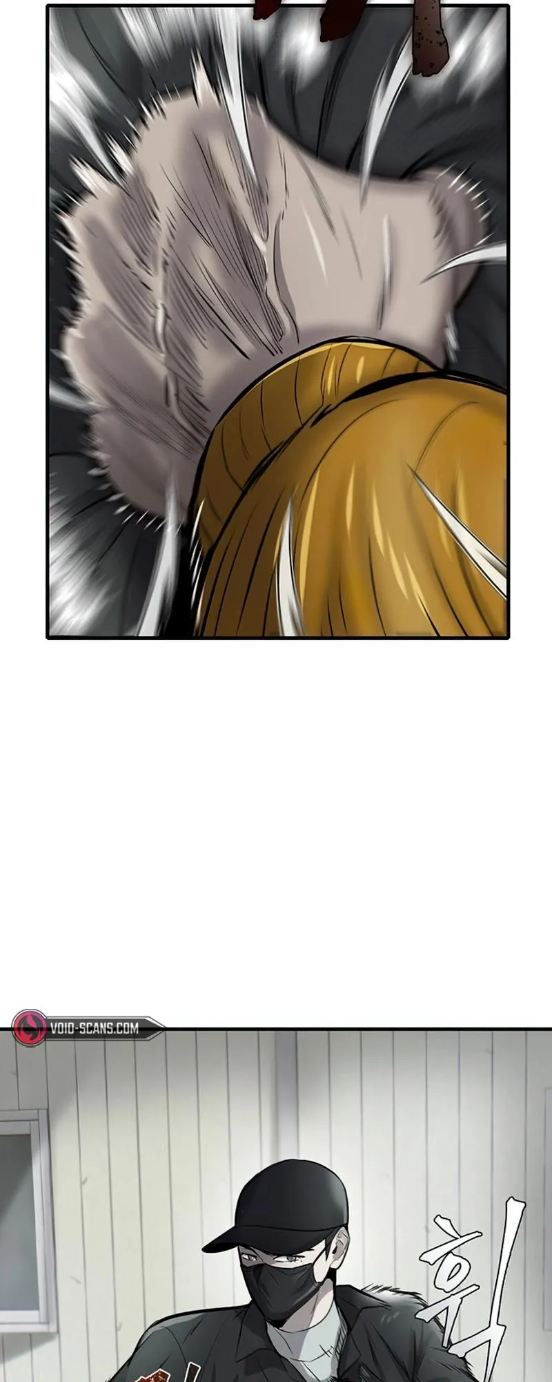 Limitless Chapter 9 page 46 - 