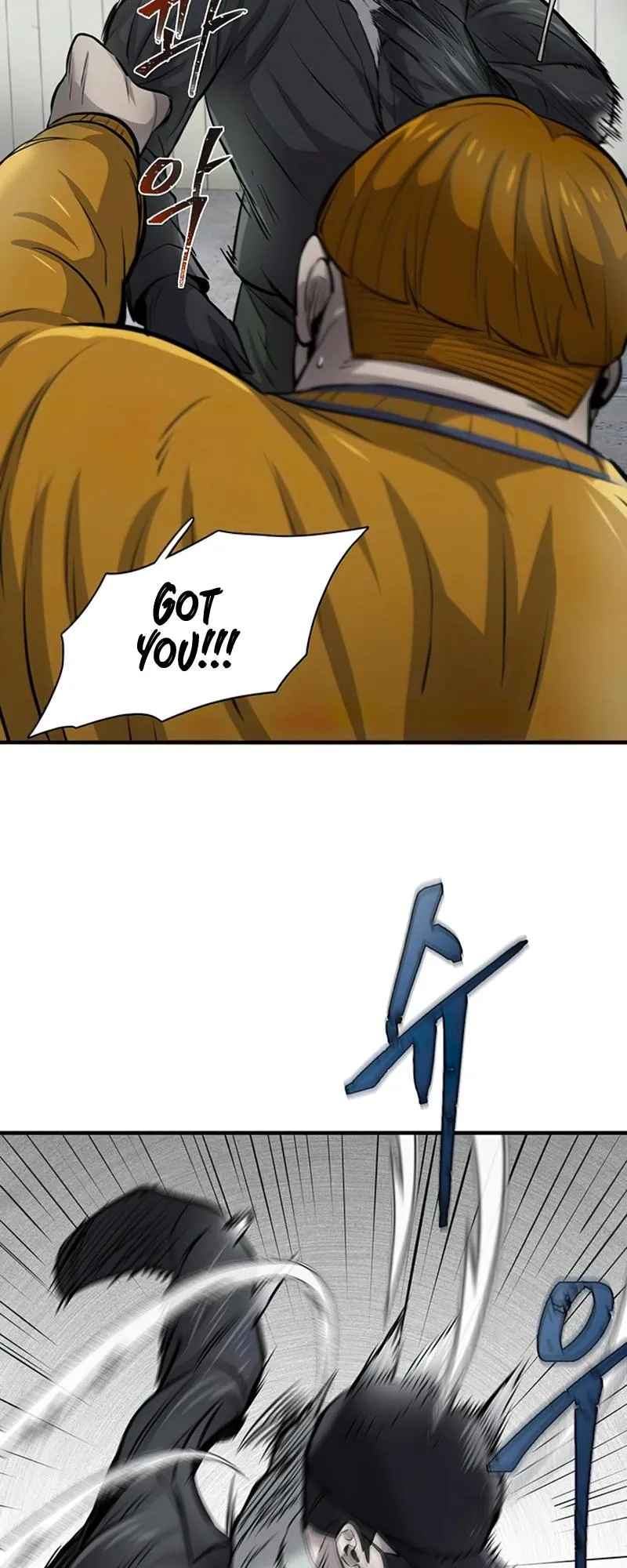 Limitless Chapter 9 page 47 - 
