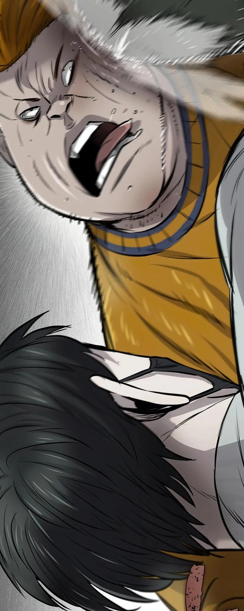 Limitless Chapter 9 page 50 - 