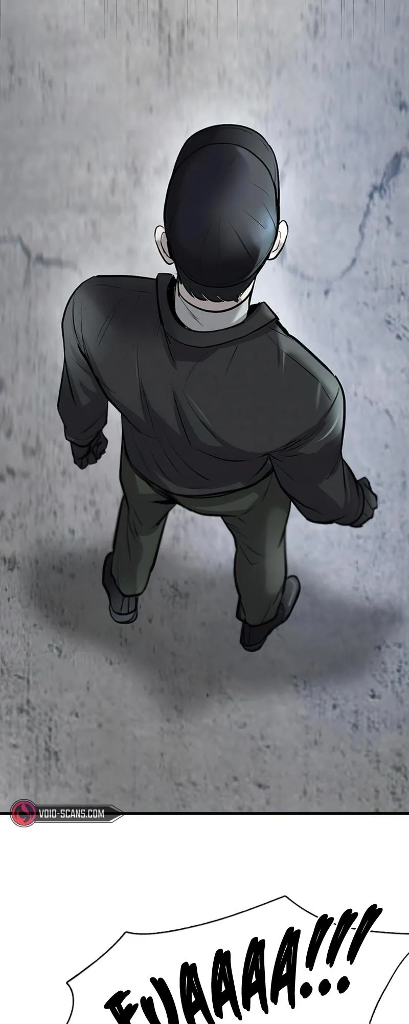 Limitless Chapter 9 page 6 - 
