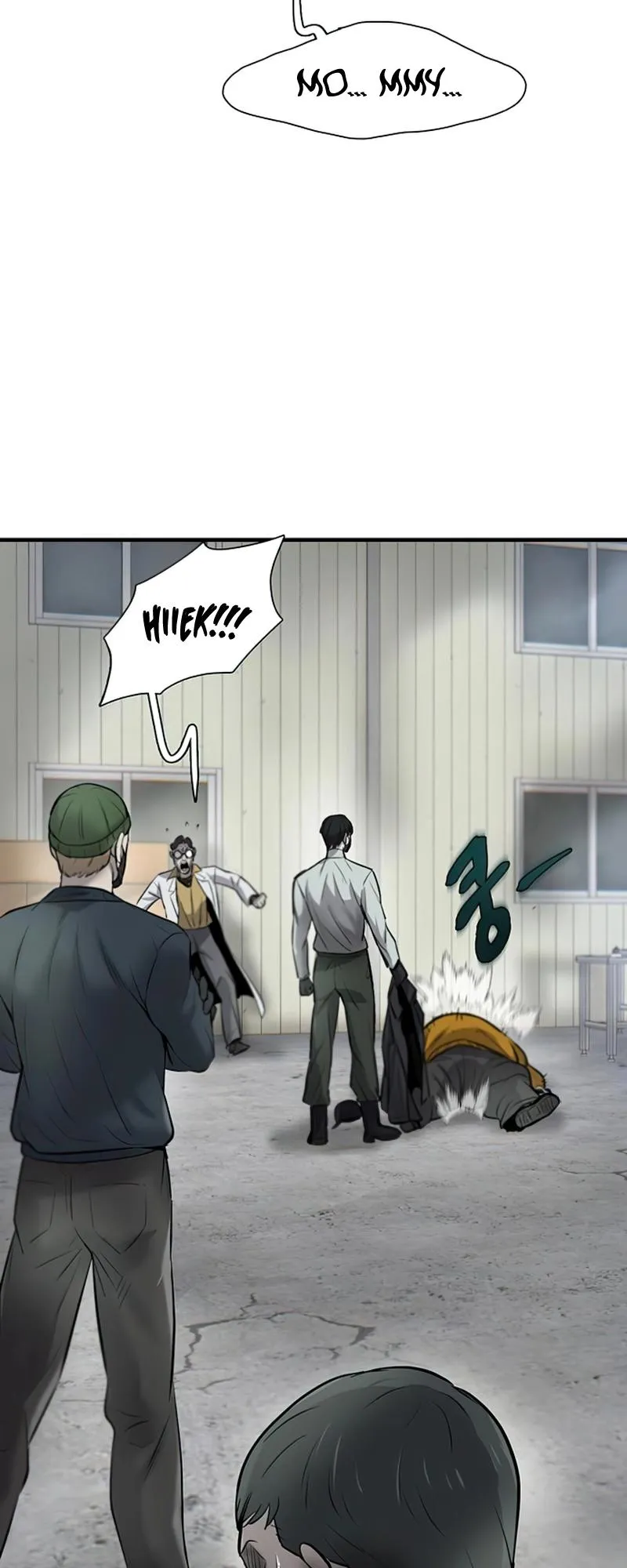 Limitless Chapter 9 page 52 - 