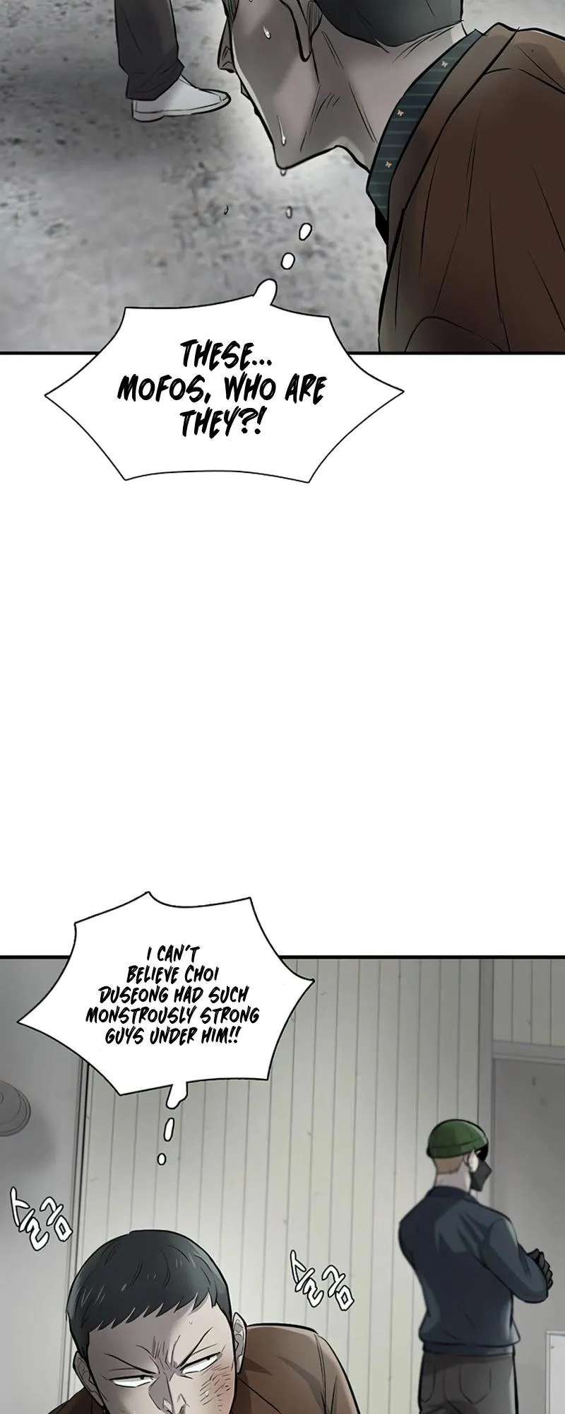 Limitless Chapter 9 page 53 - 