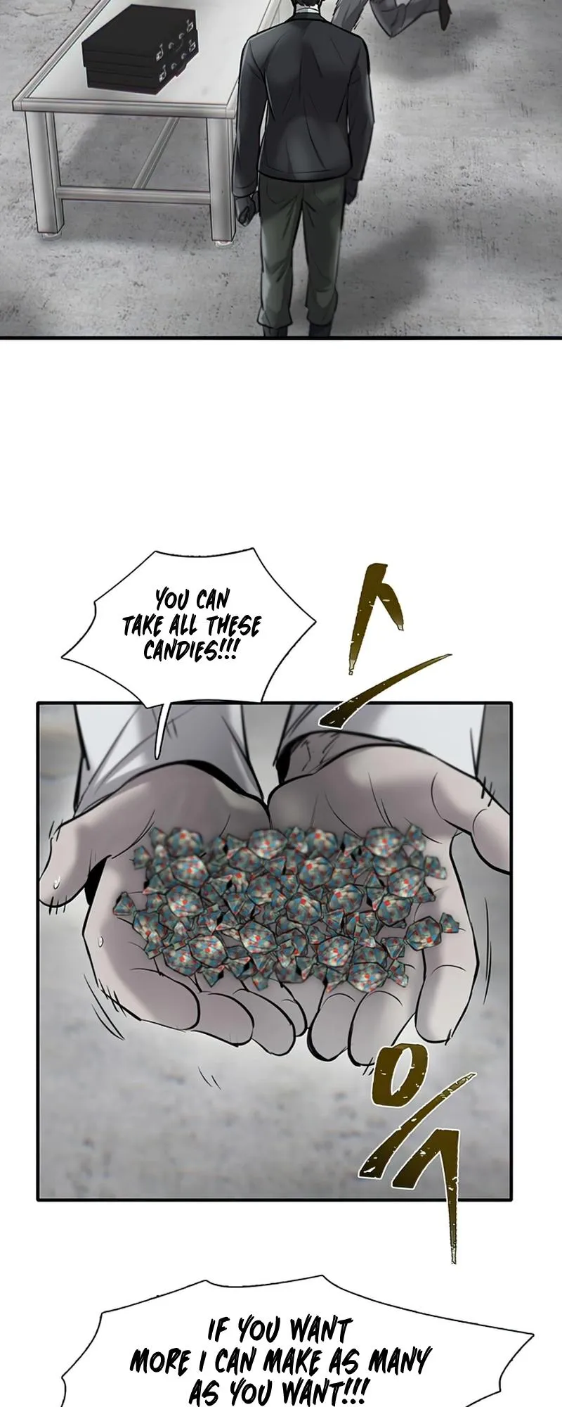 Limitless Chapter 9 page 59 - 
