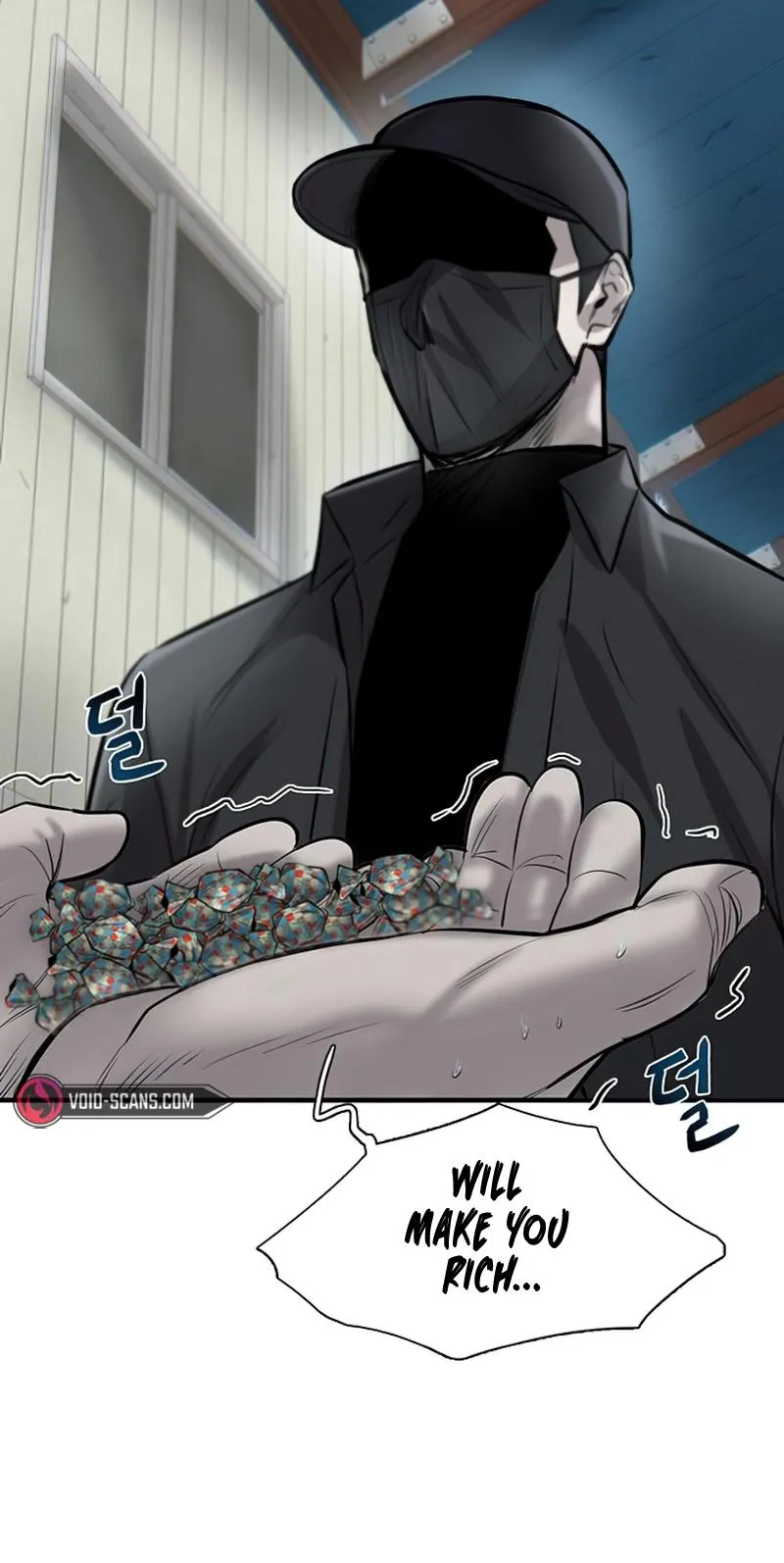 Limitless Chapter 9 page 61 - 