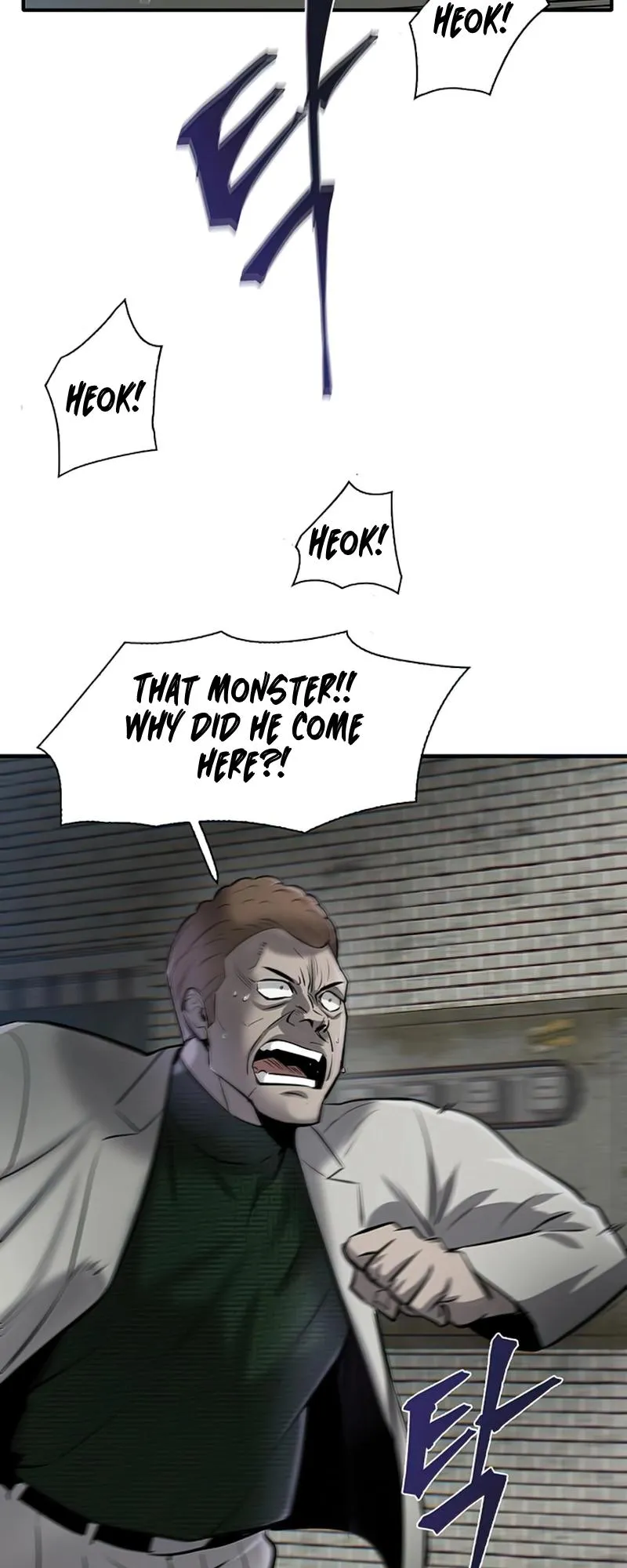 Limitless Chapter 9 page 70 - 