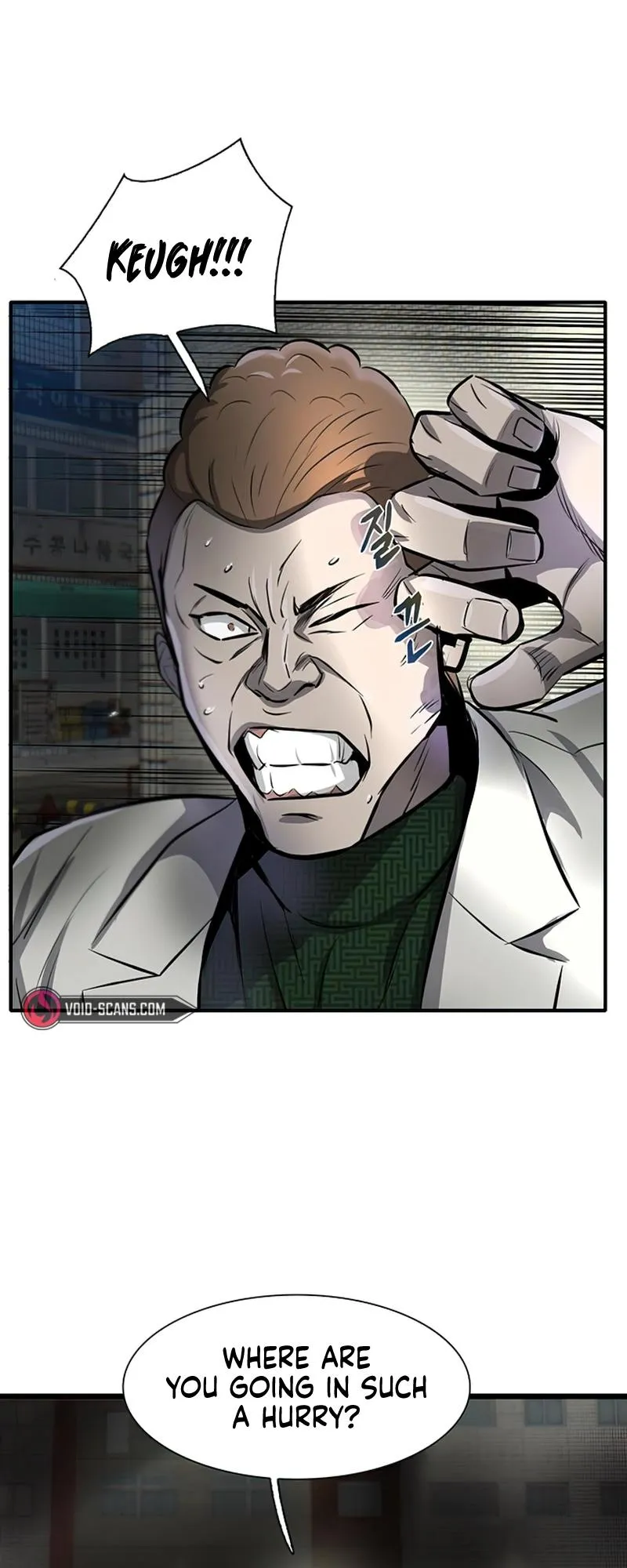 Limitless Chapter 9 page 72 - 