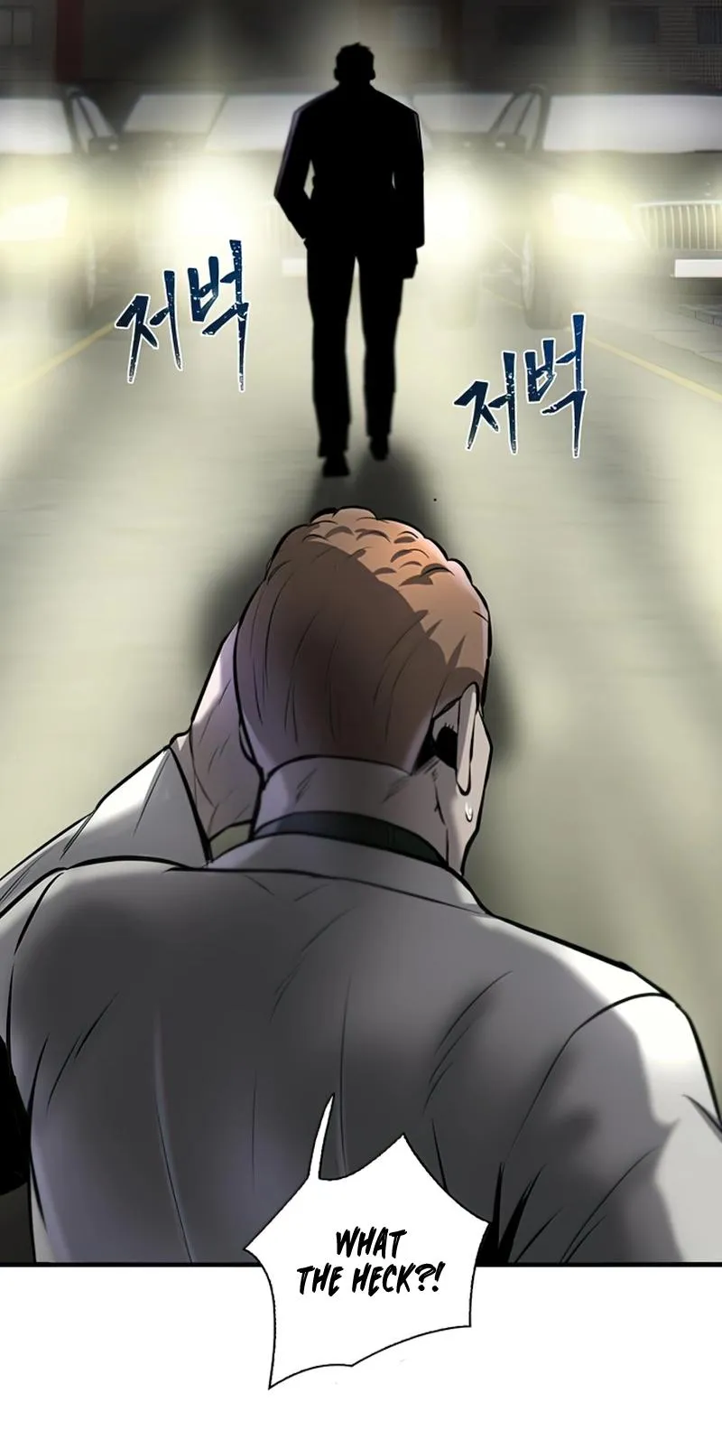 Limitless Chapter 9 page 73 - 