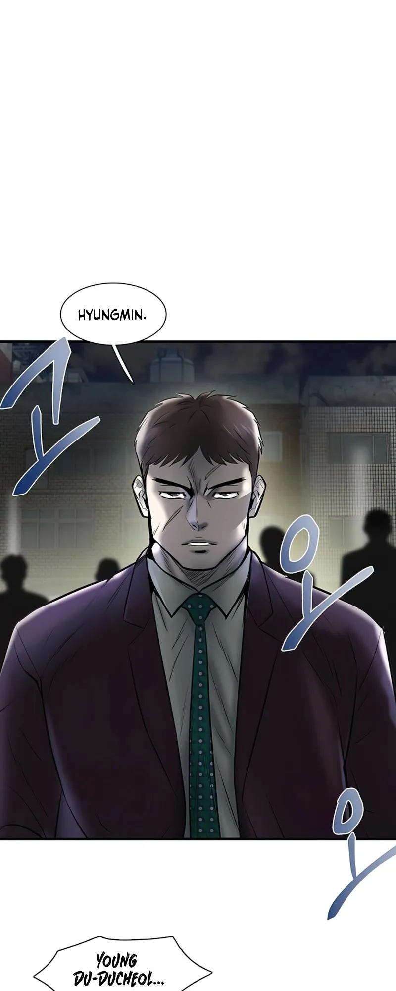 Limitless Chapter 9 page 74 - 