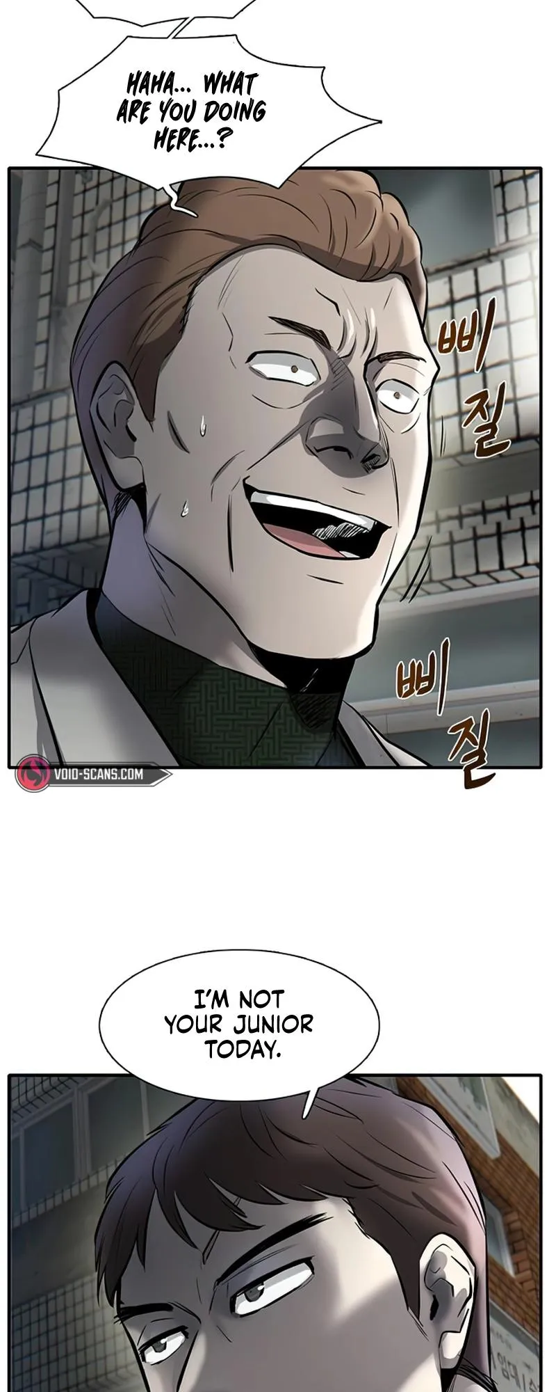 Limitless Chapter 9 page 75 - 