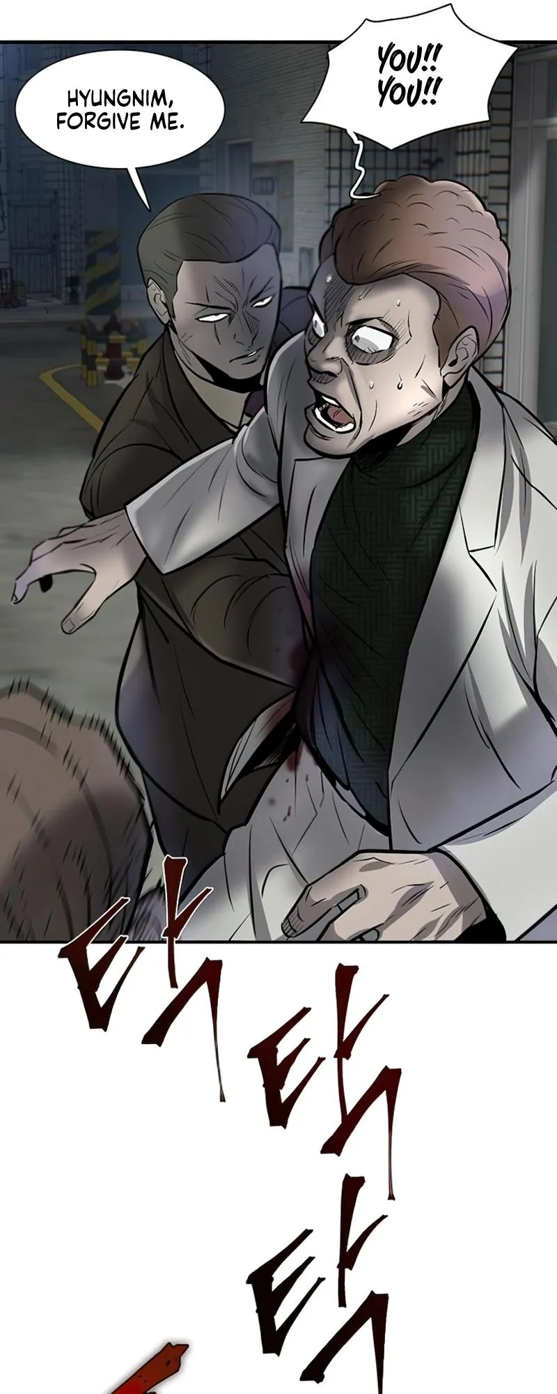 Limitless Chapter 9 page 79 - 