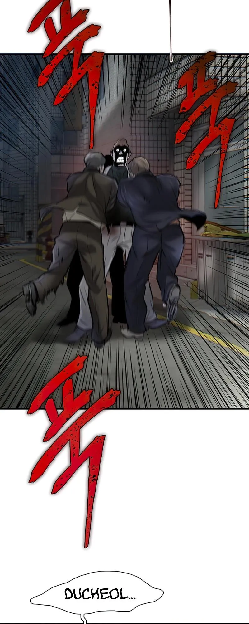 Limitless Chapter 9 page 80 - 