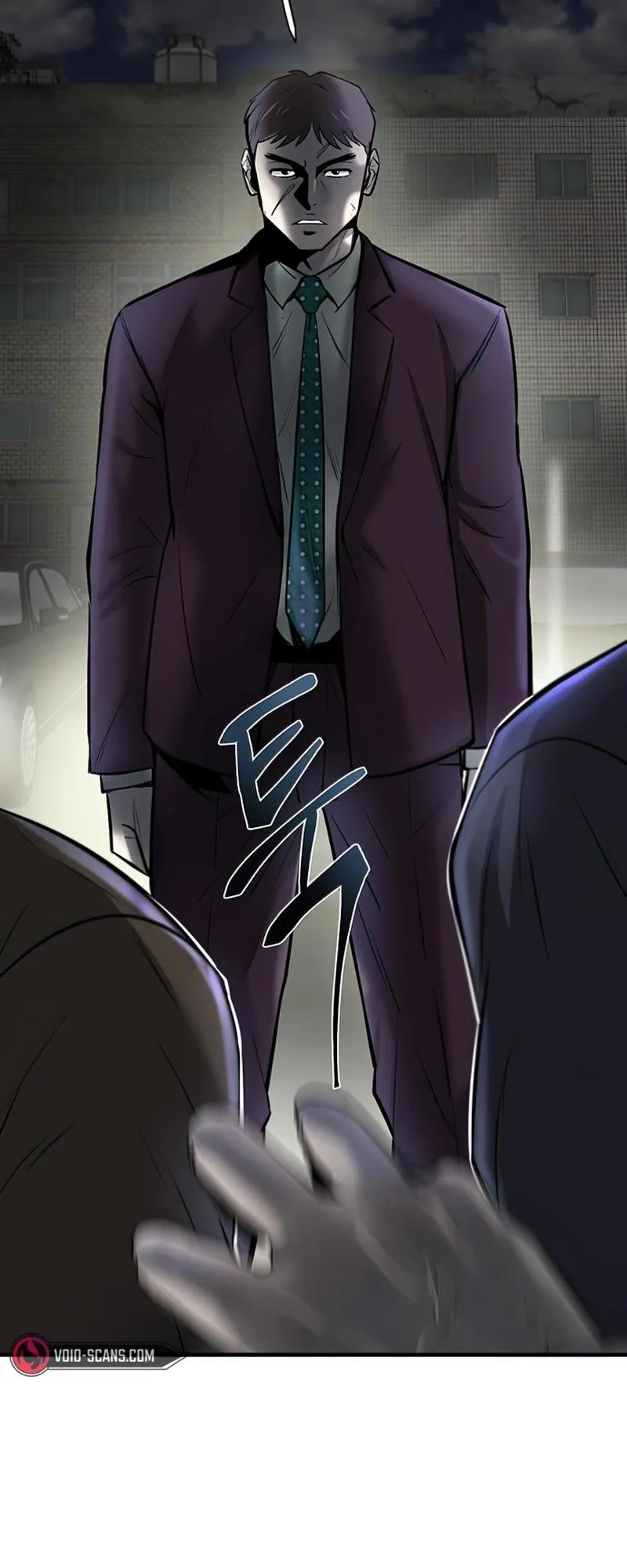 Limitless Chapter 9 page 83 - 
