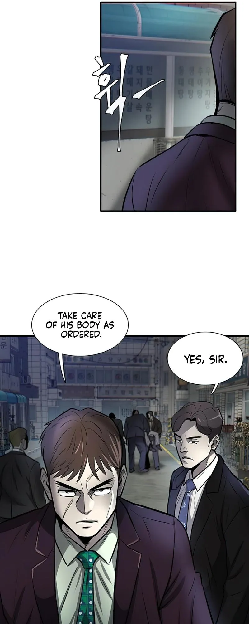Limitless Chapter 9 page 85 - 