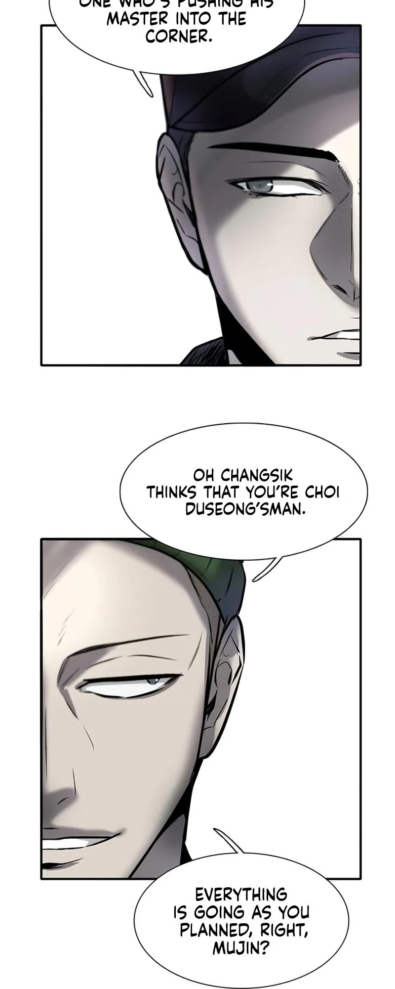 Limitless Chapter 9 page 89 - 