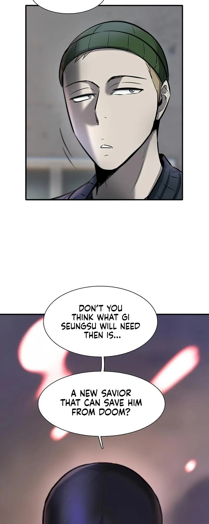 Limitless Chapter 9 page 92 - 