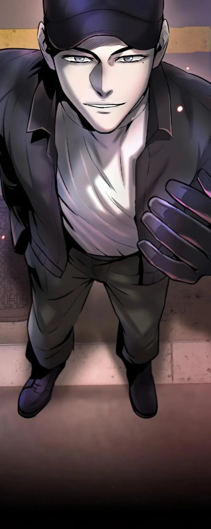 Limitless Chapter 9 page 93 - 