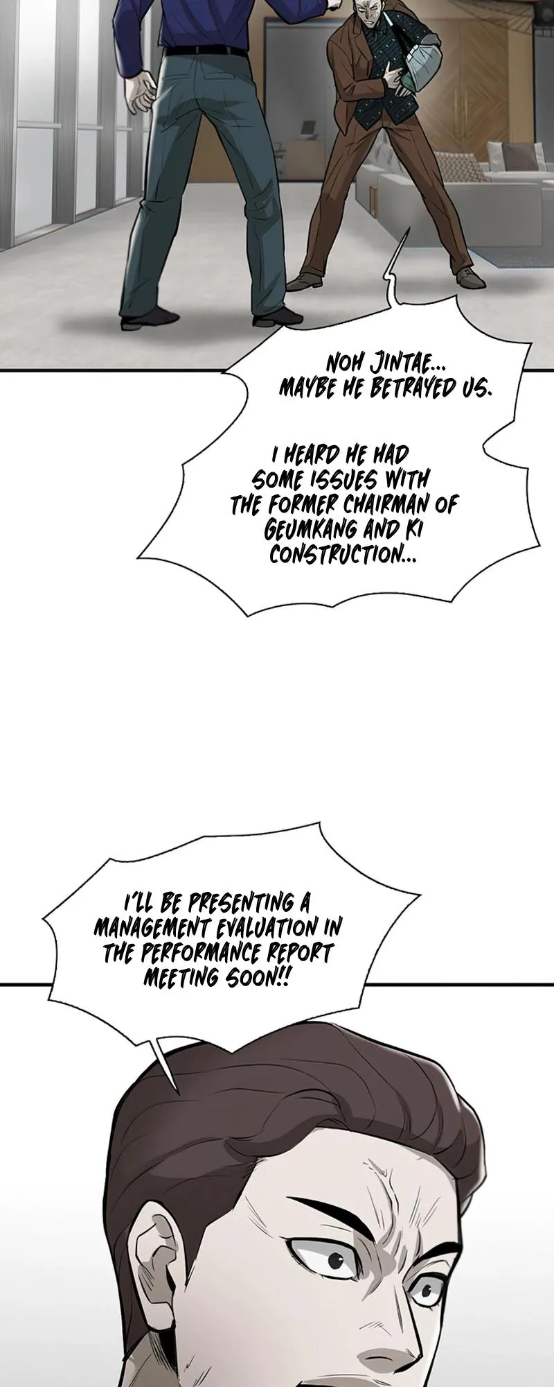 Limitless Chapter 9 page 98 - 
